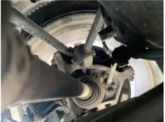 Recambio de palier trasero izquierdo para lexus is ii (_xe2_) 220 d (ale20) referencia OEM IAM 4234030160  