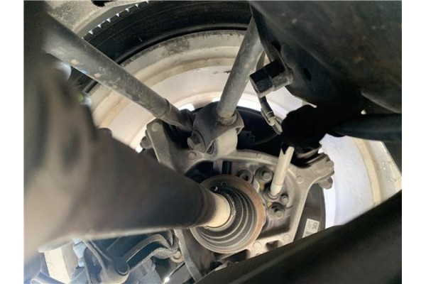 Recambio de palier trasero izquierdo para lexus is ii (_xe2_) 220 d (ale20) referencia OEM IAM 4234030160  