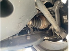 Recambio de palier trasero izquierdo para lexus is ii (_xe2_) 220 d (ale20) referencia OEM IAM 4234030160  