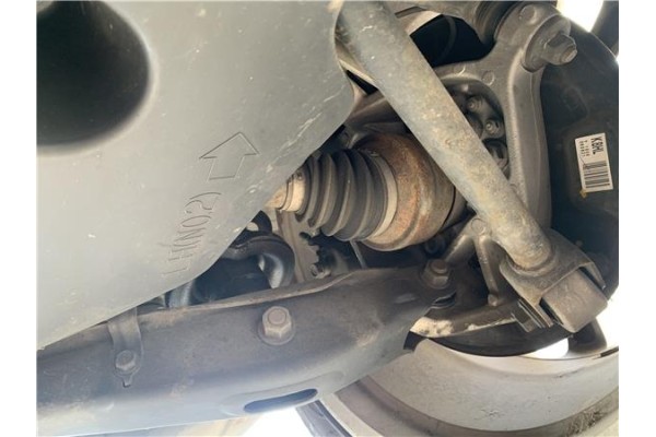 Recambio de palier trasero izquierdo para lexus is ii (_xe2_) 220 d (ale20) referencia OEM IAM 4234030160  