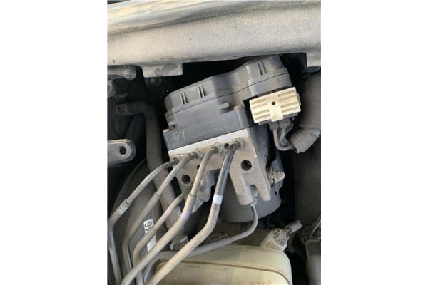 Recambio de nucleo abs para lexus is ii (_xe2_) 220 d (ale20) referencia OEM IAM 4405053120  