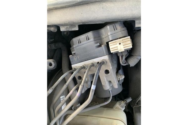 Recambio de nucleo abs para lexus is ii (_xe2_) 220 d (ale20) referencia OEM IAM 4405053120  