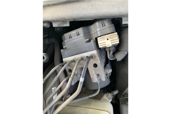 Recambio de nucleo abs para lexus is ii (_xe2_) 220 d (ale20) referencia OEM IAM 4405053120  