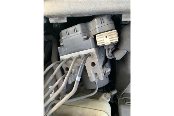 Recambio de nucleo abs para lexus is ii (_xe2_) 220 d (ale20) referencia OEM IAM 4405053120  
