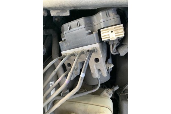 Recambio de nucleo abs para lexus is ii (_xe2_) 220 d (ale20) referencia OEM IAM 4405053120  
