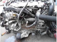 Recambio de motor completo para toyota corolla (e12) 2.0 d-4d referencia OEM IAM 1CDFTV  