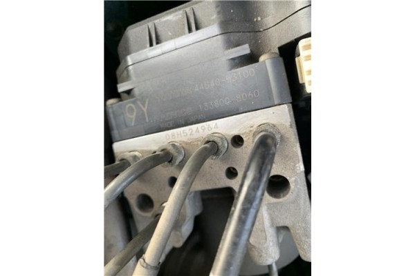 Recambio de nucleo abs para lexus is ii (_xe2_) 220 d (ale20) referencia OEM IAM 4405053120  