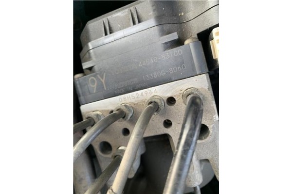 Recambio de nucleo abs para lexus is ii (_xe2_) 220 d (ale20) referencia OEM IAM 4405053120  