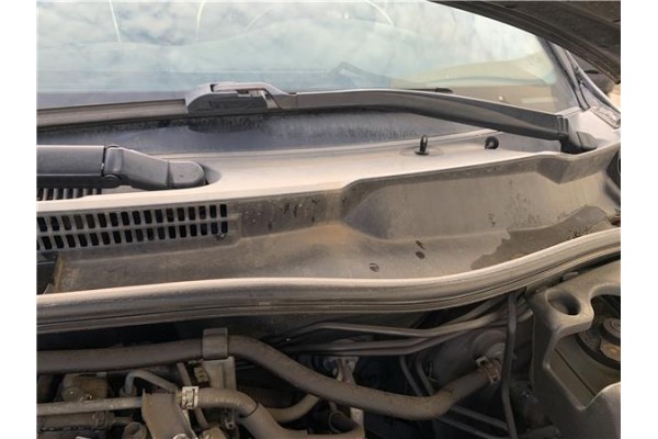 Recambio de motor limpiaparabrisas delantero para lexus is ii (_xe2_) 220 d (ale20) referencia OEM IAM 8511053040 8511060400 