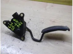 Recambio de potenciometro pedal gas para renault clio iii 1.5 d referencia OEM IAM 8200297342 3265B 