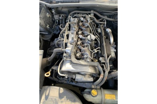 Recambio de motor completo para lexus is ii (_xe2_) 220 d (ale20) referencia OEM IAM 2AD-FHV 1900026381 