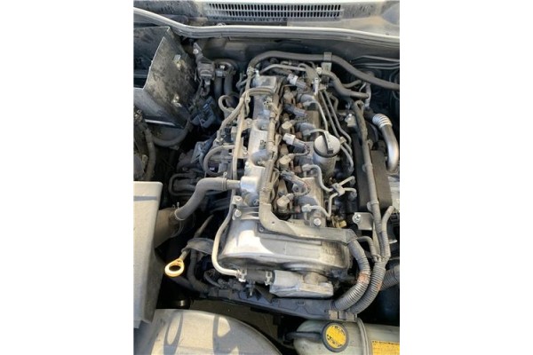 Recambio de motor completo para lexus is ii (_xe2_) 220 d (ale20) referencia OEM IAM 2AD-FHV 1900026381 