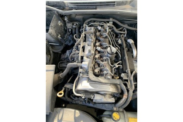 Recambio de motor completo para lexus is ii (_xe2_) 220 d (ale20) referencia OEM IAM 2AD-FHV 1900026381 