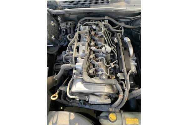 Recambio de motor completo para lexus is ii (_xe2_) 220 d (ale20) referencia OEM IAM 2AD-FHV 1900026381 