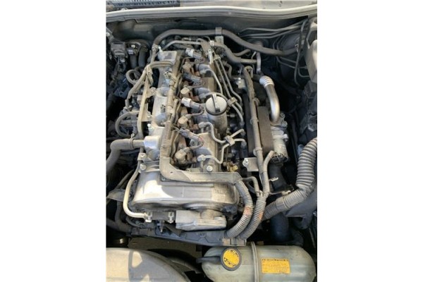 Recambio de motor completo para lexus is ii (_xe2_) 220 d (ale20) referencia OEM IAM 2AD-FHV 1900026381 