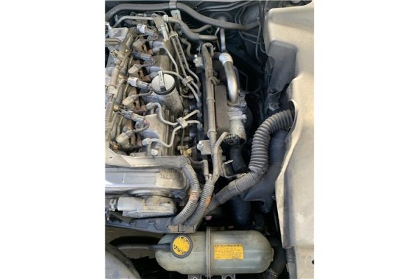 Recambio de motor completo para lexus is ii (_xe2_) 220 d (ale20) referencia OEM IAM 2AD-FHV 1900026381 