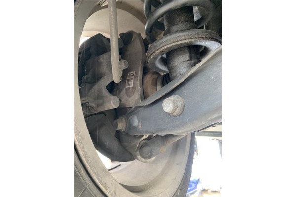 Recambio de mangueta trasero izquierda para lexus is ii (_xe2_) 220 d (ale20) referencia OEM IAM 4241030020  