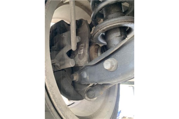 Recambio de mangueta trasero izquierda para lexus is ii (_xe2_) 220 d (ale20) referencia OEM IAM 4241030020  