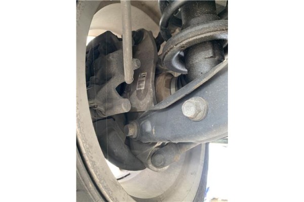 Recambio de mangueta trasero izquierda para lexus is ii (_xe2_) 220 d (ale20) referencia OEM IAM 4241030020  