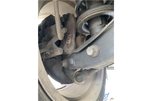 Recambio de mangueta trasero izquierda para lexus is ii (_xe2_) 220 d (ale20) referencia OEM IAM 4241030020  