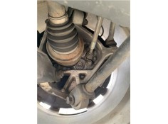 Recambio de mangueta trasero izquierda para lexus is ii (_xe2_) 220 d (ale20) referencia OEM IAM 4241030020  