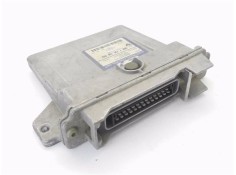 Recambio de centralita para renault trafic furgón (txx) 1.9 d referencia OEM IAM 7700106482 R04080016C 