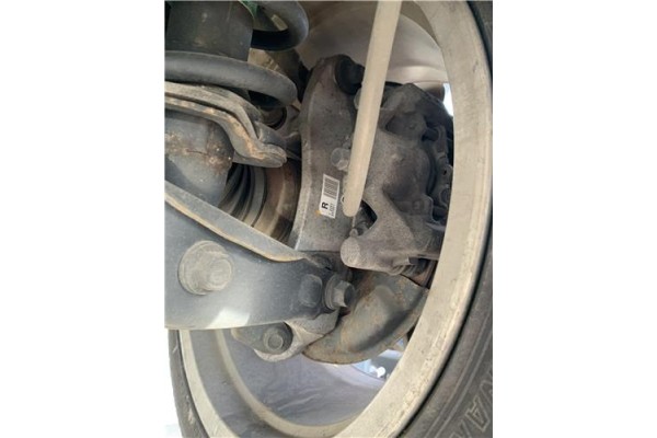 Recambio de mangueta trasero derecha para lexus is ii (_xe2_) 220 d (ale20) referencia OEM IAM 4241030020 4241030021 