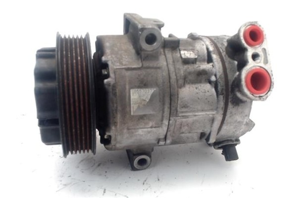 Recambio de compresor aire acond. para opel corsa d 1.3 cdti referencia OEM IAM   