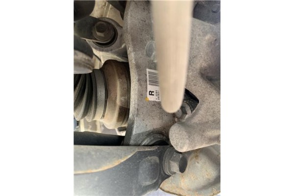 Recambio de mangueta trasero derecha para lexus is ii (_xe2_) 220 d (ale20) referencia OEM IAM 4241030020 4241030021 