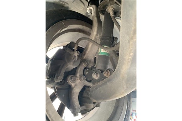 Recambio de mangueta delantero izquierda para lexus is ii (_xe2_) 220 d (ale20) referencia OEM IAM 4320253010  