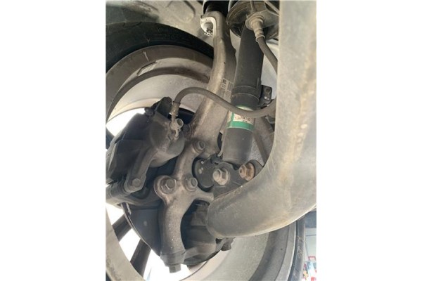 Recambio de mangueta delantero izquierda para lexus is ii (_xe2_) 220 d (ale20) referencia OEM IAM 4320253010  