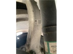 Recambio de mangueta delantero izquierda para lexus is ii (_xe2_) 220 d (ale20) referencia OEM IAM 4320253010  