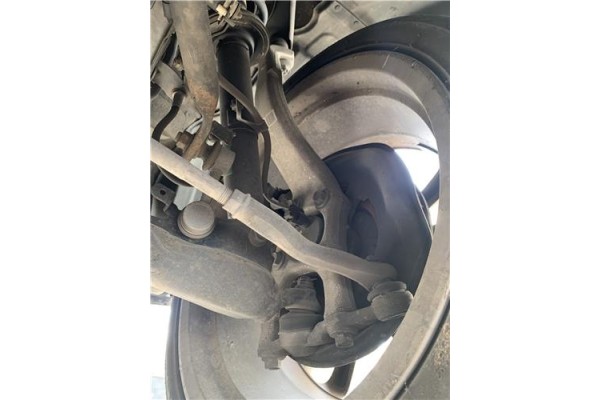 Recambio de mangueta delantero izquierda para lexus is ii (_xe2_) 220 d (ale20) referencia OEM IAM 4320253010  