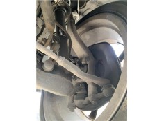 Recambio de mangueta delantero izquierda para lexus is ii (_xe2_) 220 d (ale20) referencia OEM IAM 4320253010  