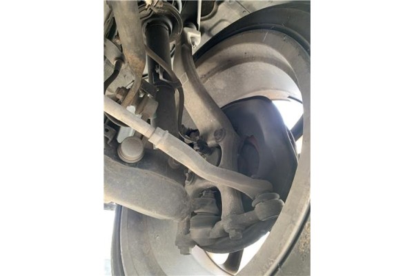 Recambio de mangueta delantero izquierda para lexus is ii (_xe2_) 220 d (ale20) referencia OEM IAM 4320253010  