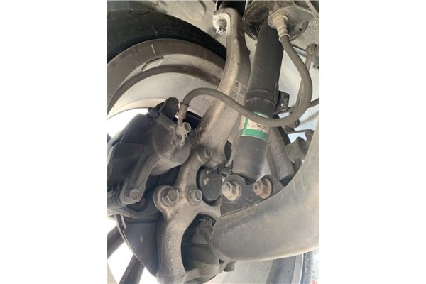 Recambio de mangueta delantero izquierda para lexus is ii (_xe2_) 220 d (ale20) referencia OEM IAM 4320253010  