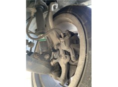 Recambio de mangueta delantero derecha para lexus is ii (_xe2_) 220 d (ale20) referencia OEM IAM N62R W0039 