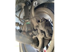 Recambio de mangueta delantero derecha para lexus is ii (_xe2_) 220 d (ale20) referencia OEM IAM N62R W0039 