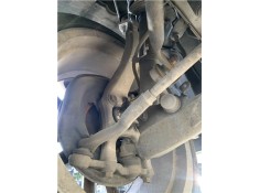 Recambio de mangueta delantero derecha para lexus is ii (_xe2_) 220 d (ale20) referencia OEM IAM N62R W0039 