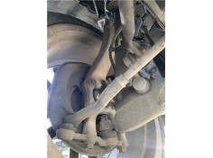 Recambio de mangueta delantero derecha para lexus is ii (_xe2_) 220 d (ale20) referencia OEM IAM N62R W0039 