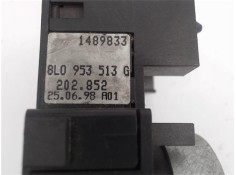 Recambio de mando intermitencia para audi a3 (8l) referencia OEM IAM 8L0953513G 1489833 8L0953513 , AUDI | 8L0953513G01C , AUDI 