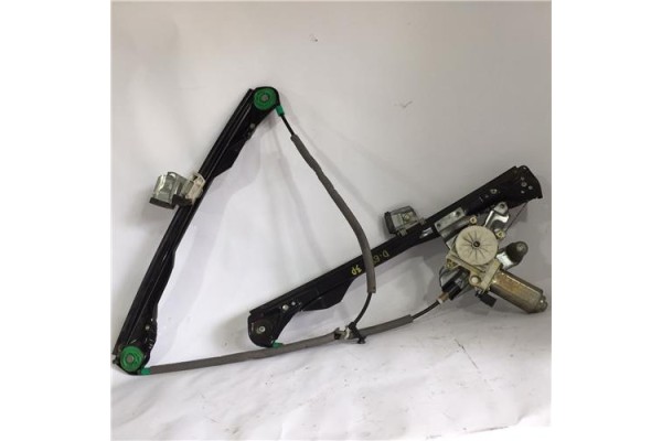 Recambio de elevalunas electrico delantero izquierdo para ford focus (daw, dbw) 1.8 tdci referencia OEM IAM   456 , FIAT | 36 , 