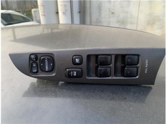 Recambio de mando elevalunas delantero izquierdo para lexus is ii (_xe2_) 220 d (ale20) referencia OEM IAM 8404053080  