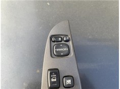 Recambio de mando elevalunas delantero izquierdo para lexus is ii (_xe2_) 220 d (ale20) referencia OEM IAM 8404053080  