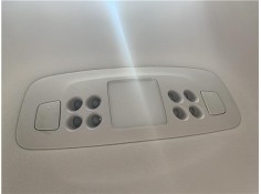 Recambio de luz trasero central techo para lexus is ii (_xe2_) 220 d (ale20) referencia OEM IAM 8136053010B0  