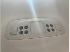 Recambio de luz trasero central techo para lexus is ii (_xe2_) 220 d (ale20) referencia OEM IAM 8136053010B0  