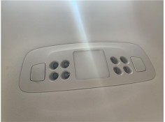 Recambio de luz trasero central techo para lexus is ii (_xe2_) 220 d (ale20) referencia OEM IAM 8136053010B0  