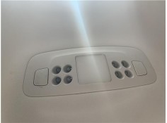 Recambio de luz trasero central techo para lexus is ii (_xe2_) 220 d (ale20) referencia OEM IAM 8136053010B0  