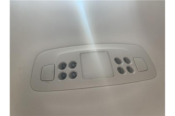 Recambio de luz trasero central techo para lexus is ii (_xe2_) 220 d (ale20) referencia OEM IAM 8136053010B0  