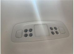 Recambio de luz trasero central techo para lexus is ii (_xe2_) 220 d (ale20) referencia OEM IAM 8136053010B0  